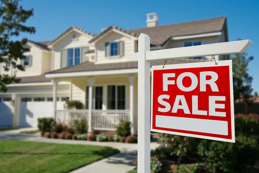 Pre-Listing Inspection
